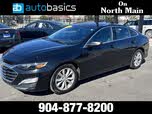 Chevrolet Malibu LT FWD