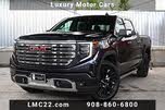 GMC Sierra 1500 Denali Crew Cab 4WD
