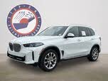 BMW X5 sDrive40i RWD