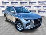 Hyundai Tucson SEL Fleet AWD