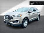 Ford Edge SEL AWD