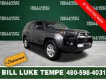 Toyota 4Runner SR5 4WD