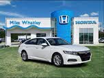 Honda Accord 1.5T LX FWD