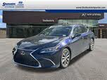 Lexus ES 350 FWD