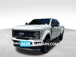Ford F-250 Super Duty Lariat Crew Cab 4WD