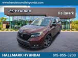 Honda Passport EX-L FWD