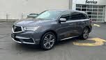 Acura MDX SH-AWD with Technology Package