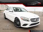 Mercedes-Benz C-Class C 300 Sedan RWD