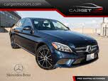 Mercedes-Benz C-Class C 300 Sedan 4MATIC