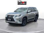 Lexus GX 460 AWD