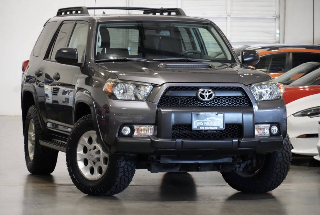 北米TOYOTA純正 4RUNNER トノカバー カーゴカバー 2010y～ Amazon.com: Cubierta de carga para maletero para Toyota