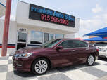 Honda Accord EX-L