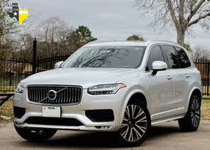 Volvo XC90 T5 Momentum FWD