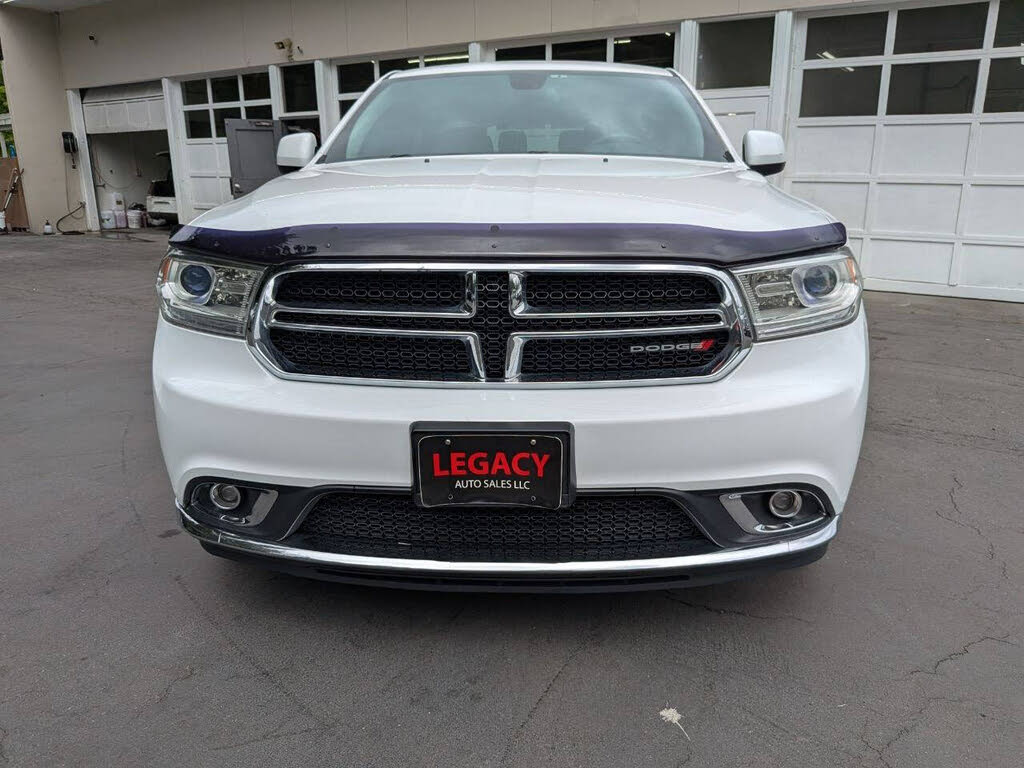 2015 Dodge Durango SXT RWD