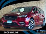 Chrysler Pacifica Hybrid Touring L FWD