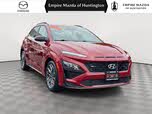 Hyundai Kona N Line AWD