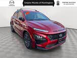 Hyundai Kona N Line AWD
