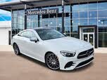 Mercedes-Benz E-Class E 450 RWD