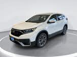 Honda CR-V EX-L AWD