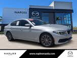 BMW 5 Series 530i xDrive Sedan AWD