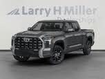 Toyota Tundra Platinum CrewMax Cab 4WD