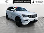 Jeep Grand Cherokee WK Laredo X 4WD