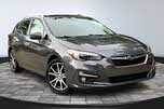 Subaru Impreza 2.0i Limited Hatchback AWD
