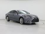 Lexus ES 350 Ultra Luxury FWD