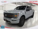 Ford F-150 Tremor SuperCrew 4WD