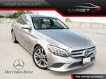 Mercedes-Benz C-Class C 300 RWD