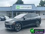 Volkswagen ID.4 Pro AWD