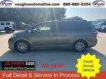 2019 Toyota Sienna
