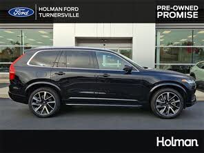 2020 Volvo XC90