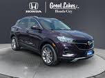 Buick Encore GX Select AWD