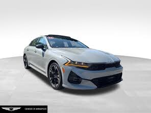 Kia K5 GT-Line FWD