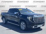 GMC Sierra 1500 Denali Crew Cab 4WD