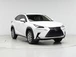 Lexus NX 300 FWD