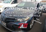 Toyota Camry Hybrid LE FWD