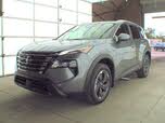 Nissan Rogue SL FWD