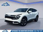 Kia Sportage Hybrid LX FWD