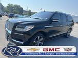 Lincoln Navigator L Reserve 4WD