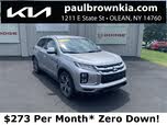 Mitsubishi Outlander Sport Special Edition AWD