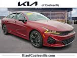 Kia K5 GT-Line FWD