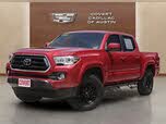 Toyota Tacoma TRD Sport Double Cab RWD