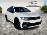 Volkswagen Tiguan SE R-Line Black FWD