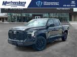 Toyota Tundra SR5 CrewMax Cab 4WD