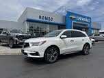 Acura MDX SH-AWD with Technology Package