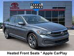 Volkswagen Jetta SE FWD