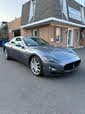 Maserati GranTurismo S