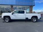 Chevrolet Silverado 3500HD LTZ Crew Cab 4WD